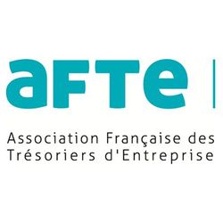 Logo Association Française des Trésoriers d'Entreprise