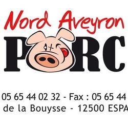 Logo Nord Aveyron Porc