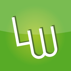 Logo La Ligne Web