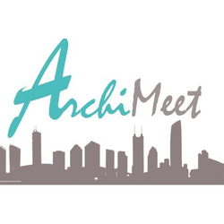 Logo ArchiMeet