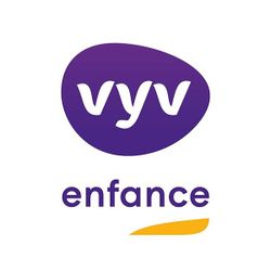 Logo Multi-accueil Les Frimousses d'Orne Odon