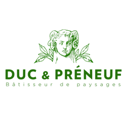 Logo Duc et Preneuf Bourgogne