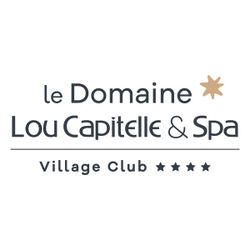 Logo Domaine Lou Capitelle