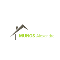 Logo Munos Alexandre