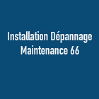 Logo Installation Dépannage Maintenance 66