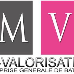 Logo Mv Valorisation SAS