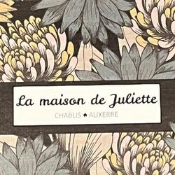 Logo La Maison de Juliette