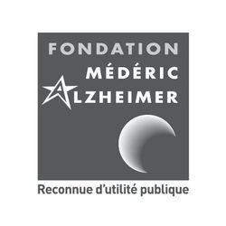 Logo Fondation Médéric Alzheimer
