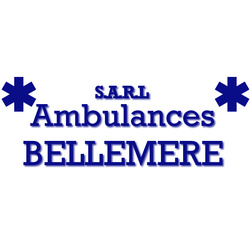 Logo Ambulance Bellemère