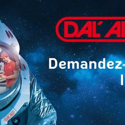 Logo Fil D'alu