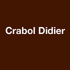 Logo Pompes Funèbres Crabol