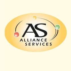 Logo Alliance Services