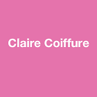 Logo Claire Coiffure
