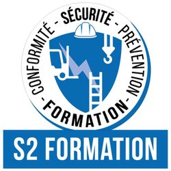 Logo S2 Formation