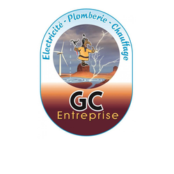 Logo G.C Entreprise