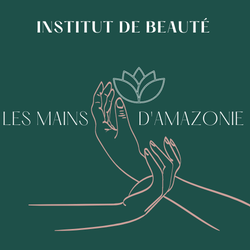 Logo Les mains d'Amazonie