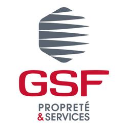 Logo GSF ARIES - Saint Quentin