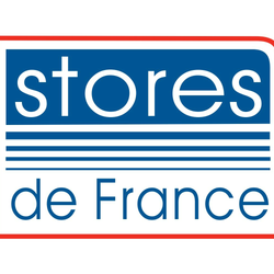 Logo Stores De France