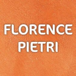 Logo Florence Pietri