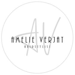 Logo Amélie Verjat