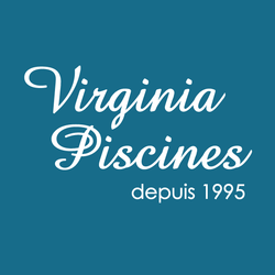 Logo Virginia Piscines