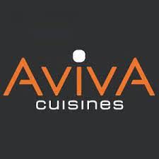 Logo Cuisines Aviva