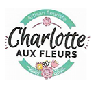 Logo Charlotte Aux Fleurs