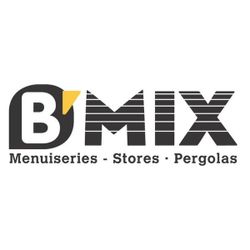 Logo B'Mix