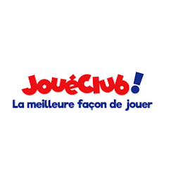 Logo Jouéclub