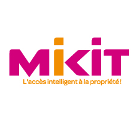 Logo MIKIT Bourges - Constructeur de maisons individuelles