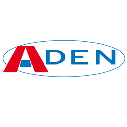 Logo Aden