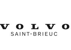 Logo Volvo Côte Ouest Automobiles