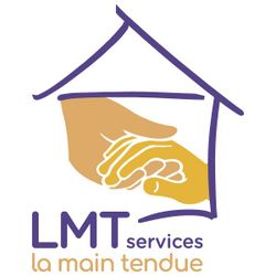 Logo La Main Tendue Developpement