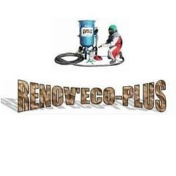 Logo Renov'eco Plus