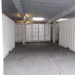 Logo Box Stockage Concarneau