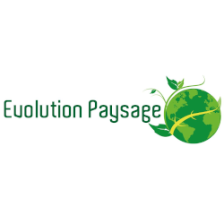 Logo Evolution Paysage