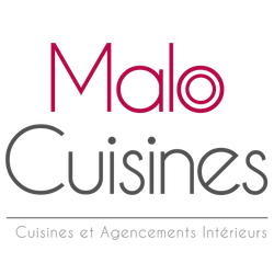 Logo Malo Cuisines