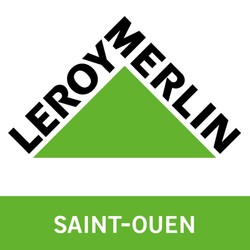 Logo Leroy Merlin