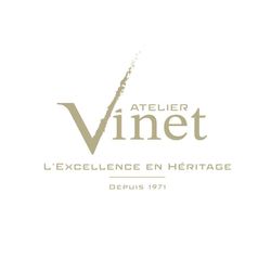 Logo Atelier Vinet