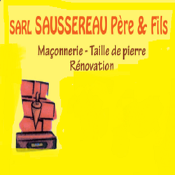 Logo Saussereau Père Et Fils SARL