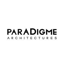Logo Architectures Paradigme