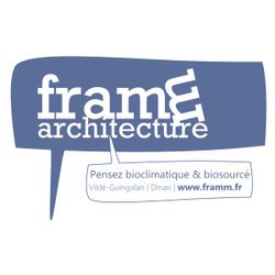Logo Framm Architecture
