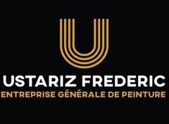 Logo Ustariz Frédéric Peinture