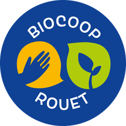 Logo Biocoop Rouet