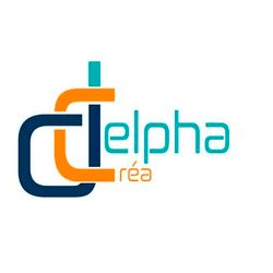 Logo Delphacréa