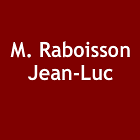 Logo Raboisson Jean Luc
