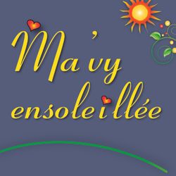 Logo MA'VY ENSOLEILLEE