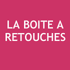 Logo LA BOITE A RETOUCHES