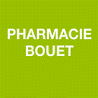 Logo Pharmacie Bouet