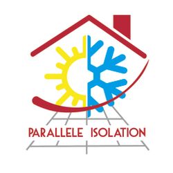 Logo Parallèle Isolation